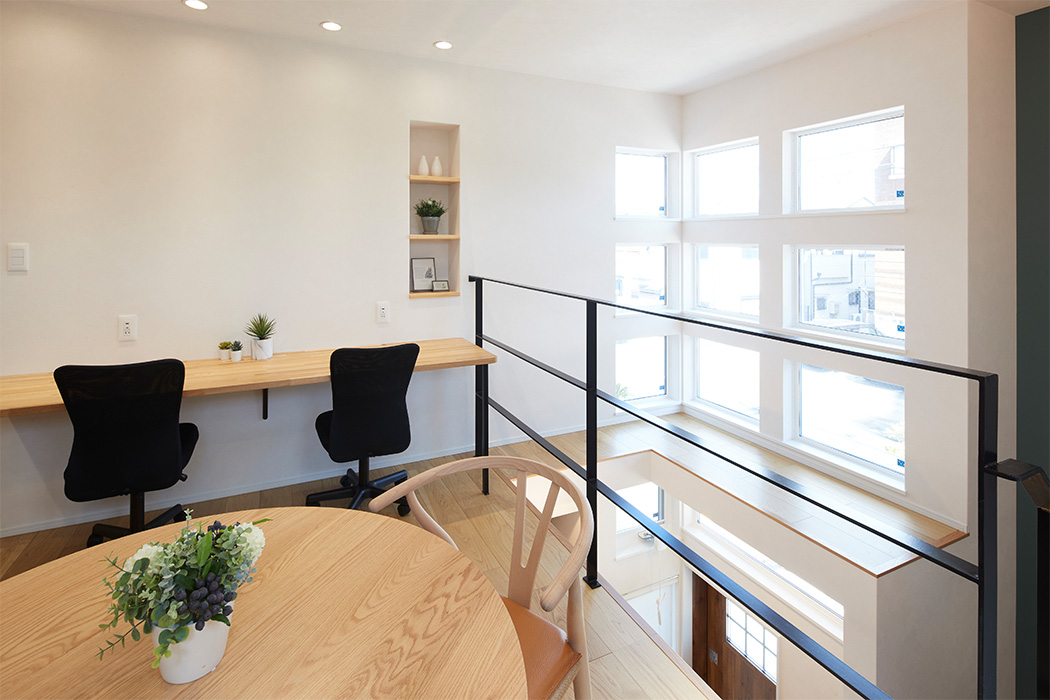 今後のビジョン