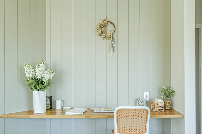 インテリアパネル